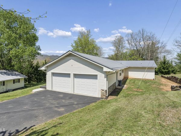 106 Hasty Boulevard, Erwin, TN 37650