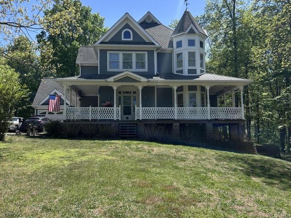 10739 Monterey Hwy, Monterey, TN 38574