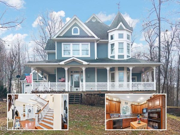 10739 Monterey Hwy, Monterey, TN 38574