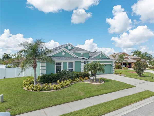11919 55TH COURT E, PARRISH, FL 34219