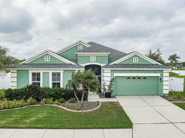 11919 55TH COURT E, PARRISH, FL 34219