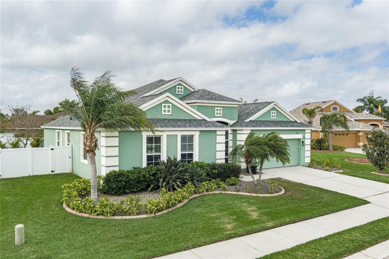 11919 55th Court E, Parrish, FL 34219 Photo