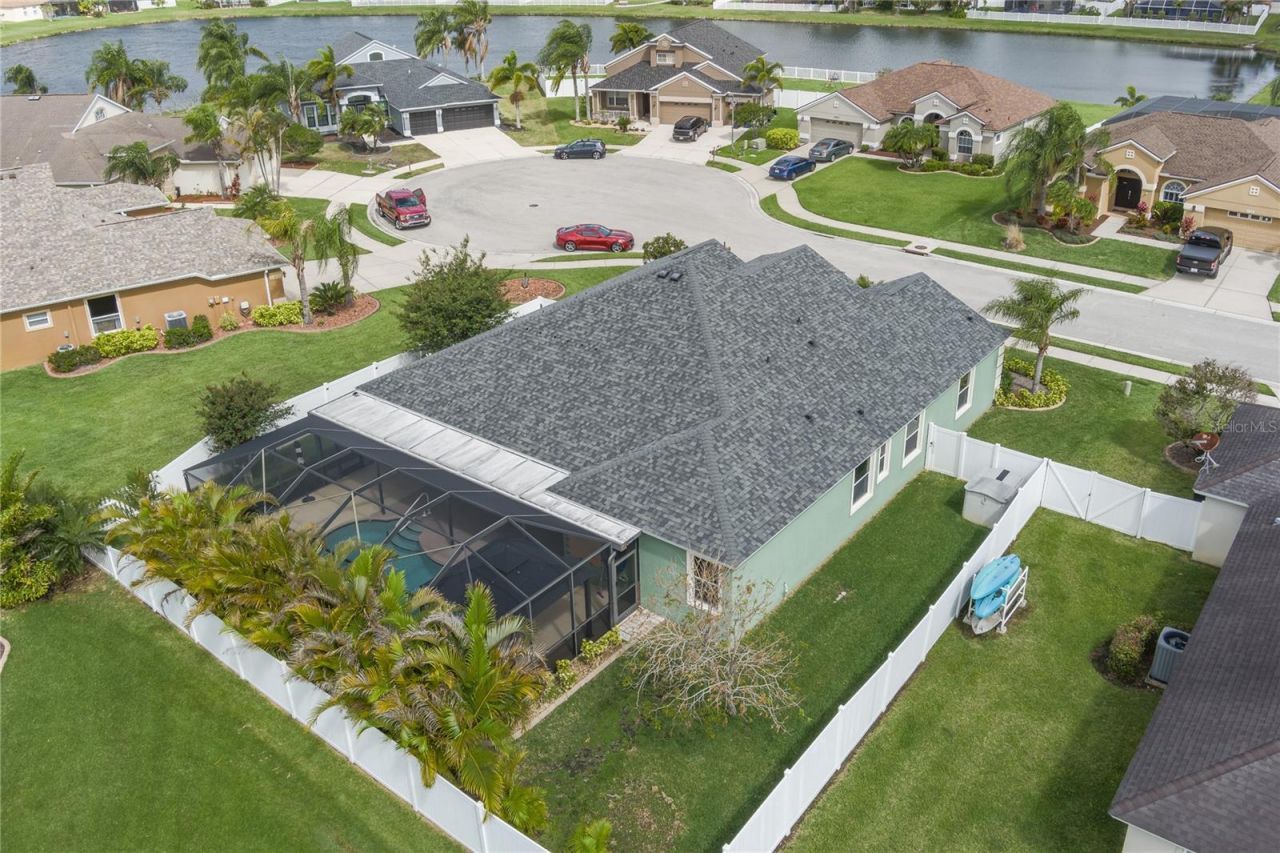 11919 55th Court E, Parrish, FL 34219 Photo