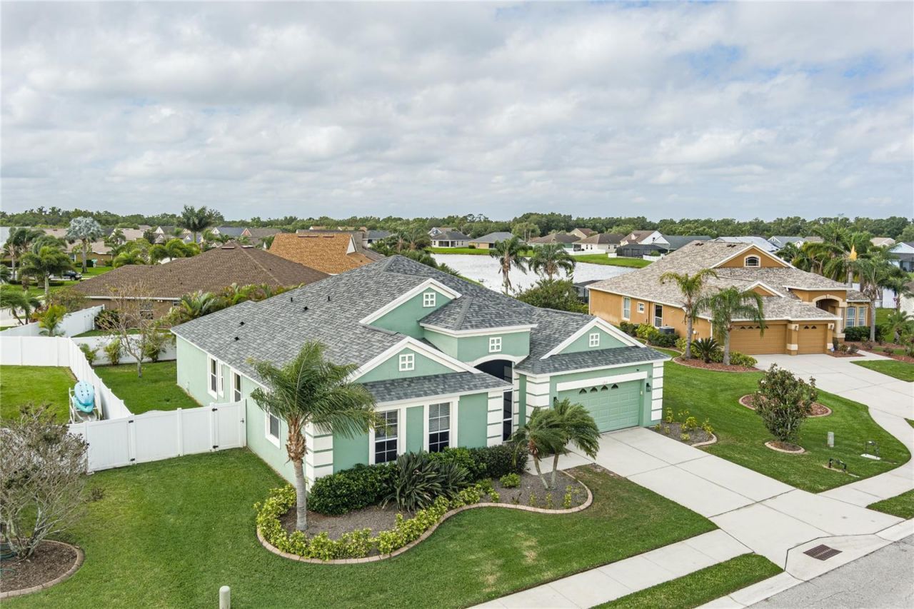 11919 55th Court E, Parrish, FL 34219 Photo