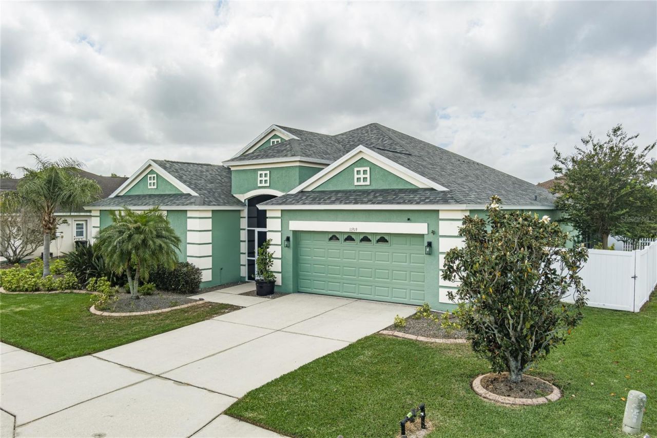 11919 55th Court E, Parrish, FL 34219 Photo