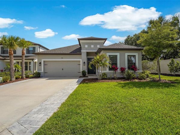 5601 BLUE REEF PLACE, NOKOMIS, FL 34275