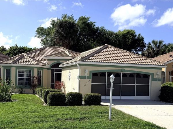 26375 FEATHERSOUND DRIVE, PUNTA GORDA, FL 33955