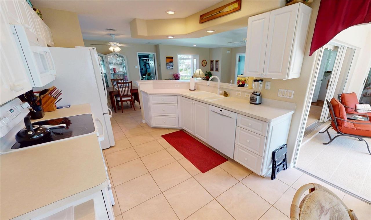 26375 Feathersound Drive, Punta Gorda, FL 33955 Photo