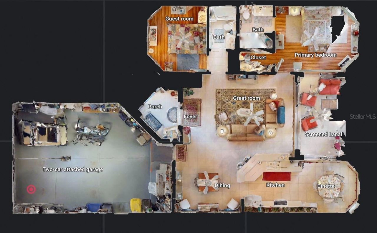 26375 Feathersound Drive, Punta Gorda, FL 33955 Photo