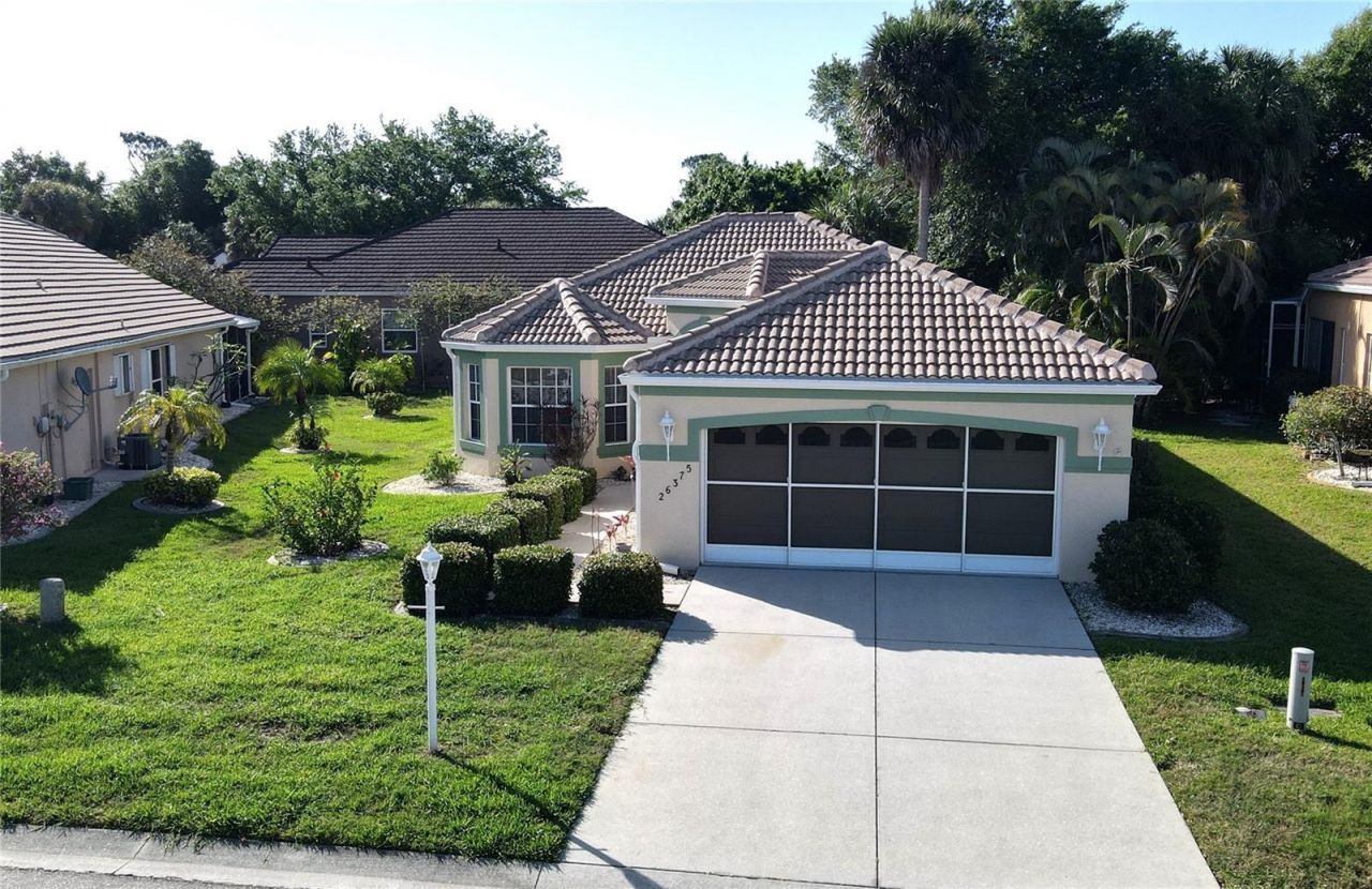 26375 Feathersound Drive, Punta Gorda, FL 33955 Photo