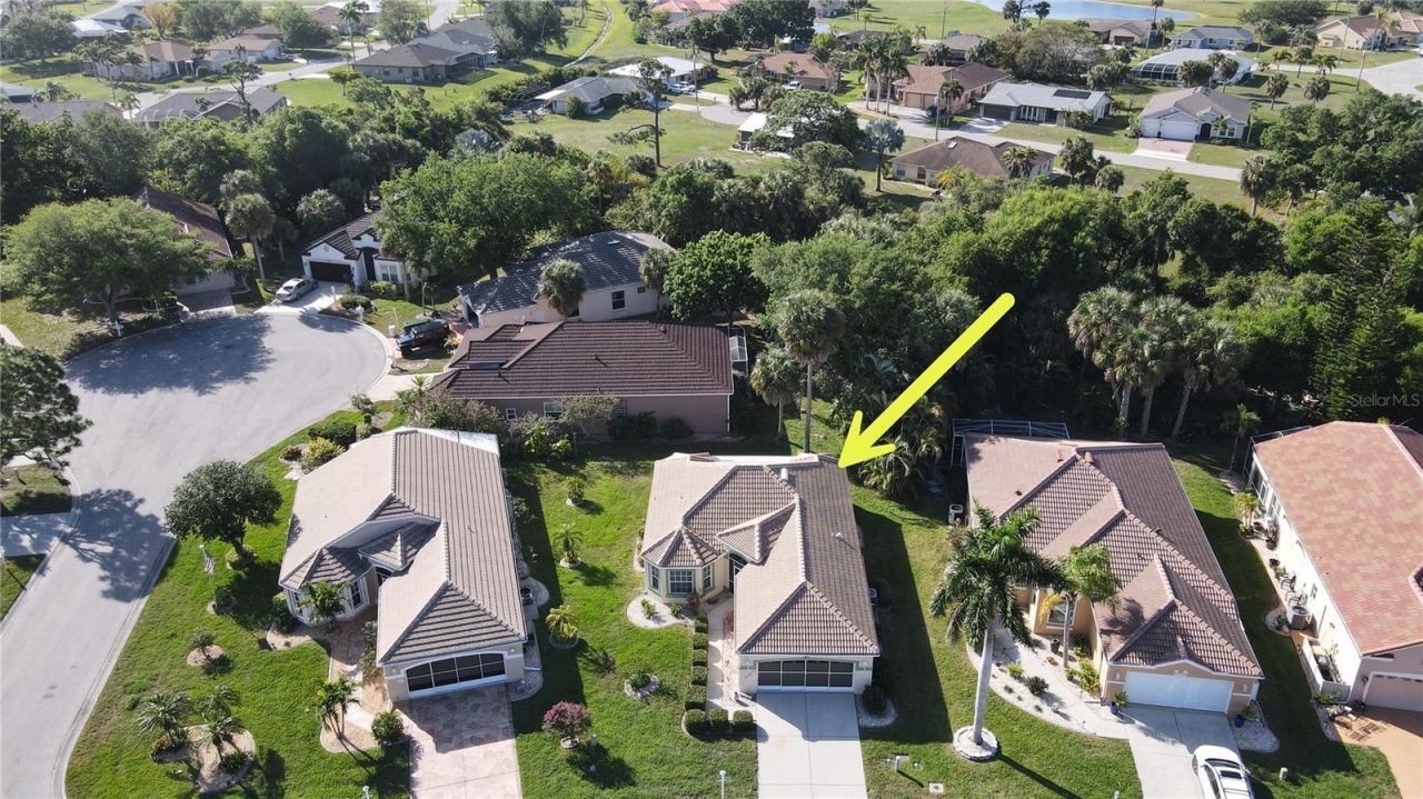 26375 Feathersound Drive, Punta Gorda, FL 33955 Photo