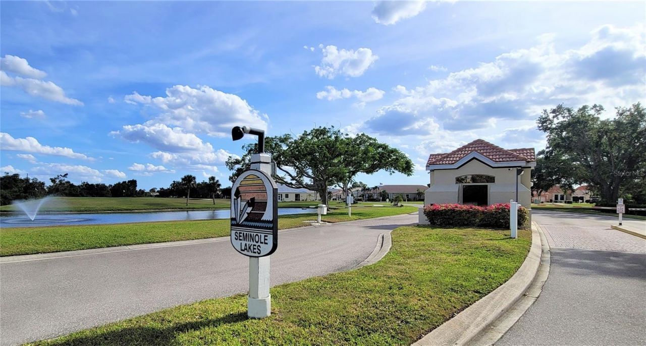 26375 Feathersound Drive, Punta Gorda, FL 33955 Photo