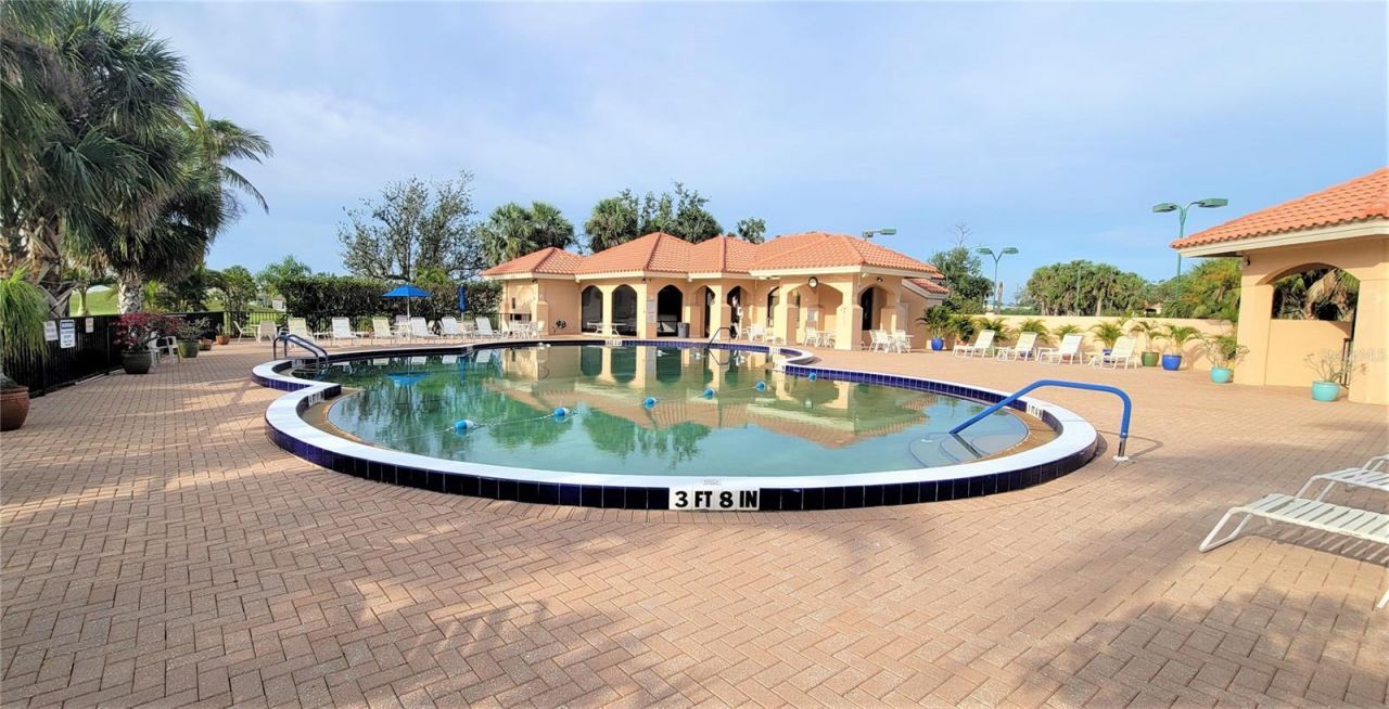 26375 Feathersound Drive, Punta Gorda, FL 33955 Photo