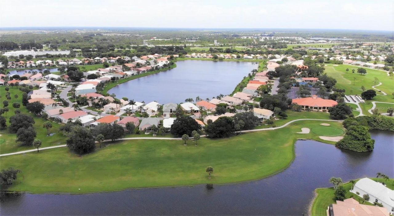26375 Feathersound Drive, Punta Gorda, FL 33955 Photo