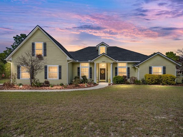 8420 SW 92ND LANE , GAINESVILLE, FL 32608