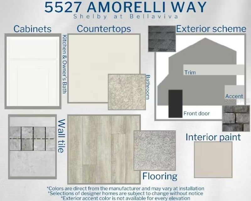 5527 Amorelli Way, Auburndale, FL 33823 Photo