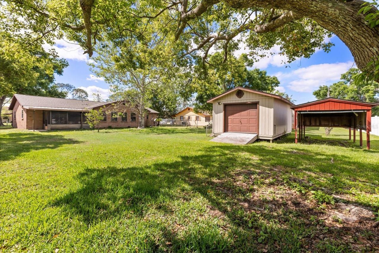 407 Wyoming Avenue , Saint Cloud, FL 34769 Photo