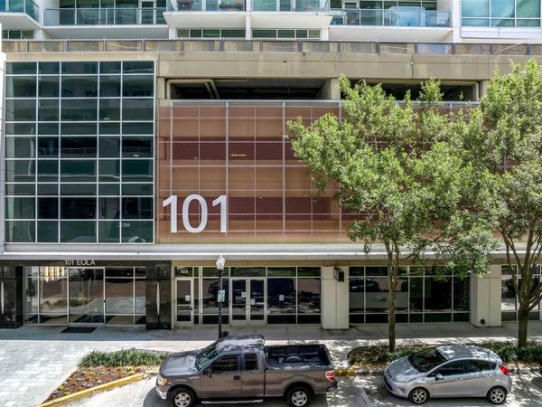 101 S EOLA DRIVE , Unit 815, ORLANDO, FL 32801