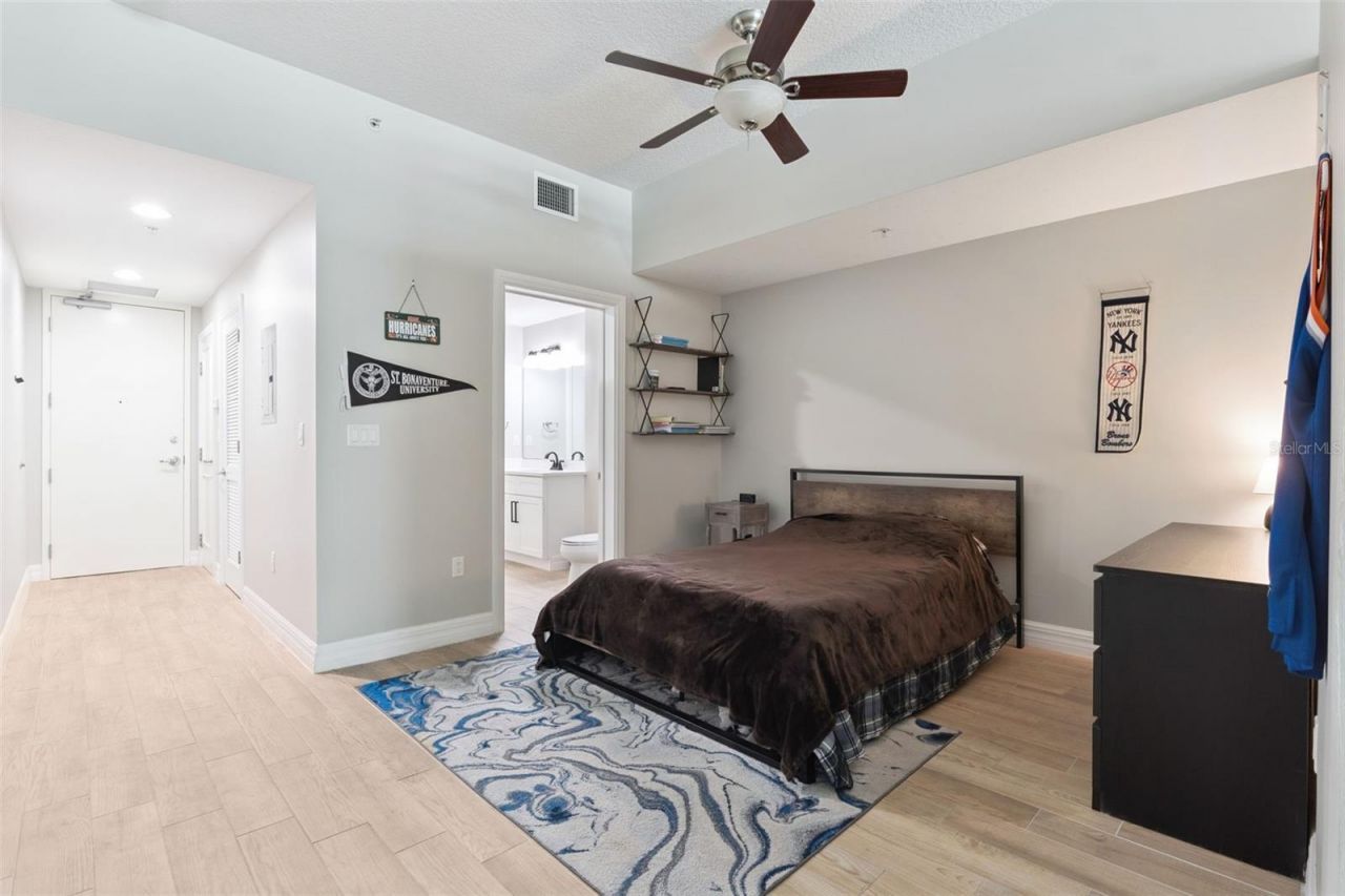 101 S Eola Drive, Unit 815, Orlando, FL 32801 Photo