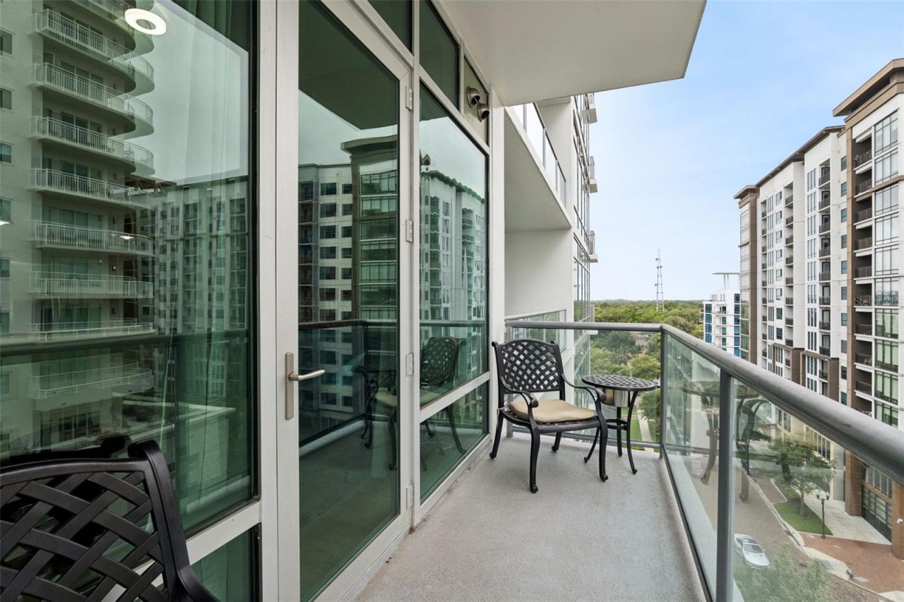 101 S Eola Drive, Unit 815, Orlando, FL 32801 Photo