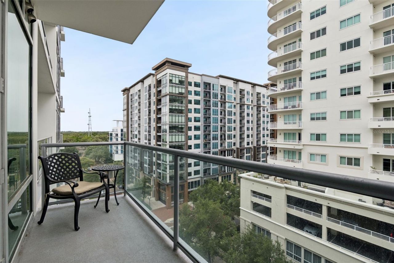 101 S Eola Drive, Unit 815, Orlando, FL 32801 Photo