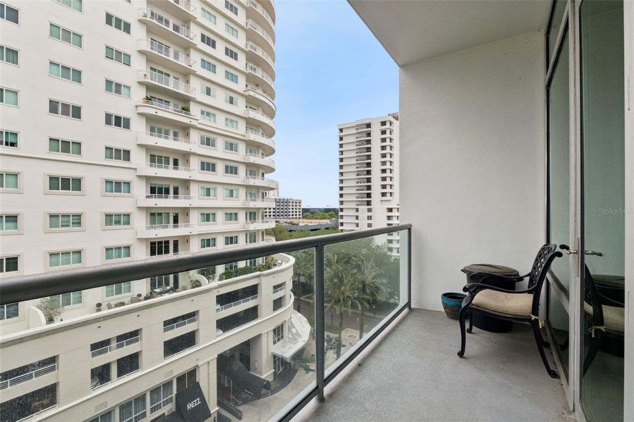 101 S Eola Drive, Unit 815, Orlando, FL 32801 Photo