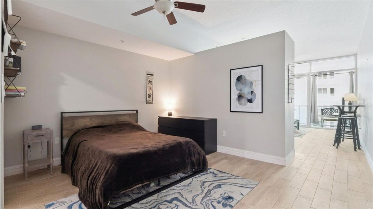 101 S Eola Drive, Unit 815, Orlando, FL 32801 Photo