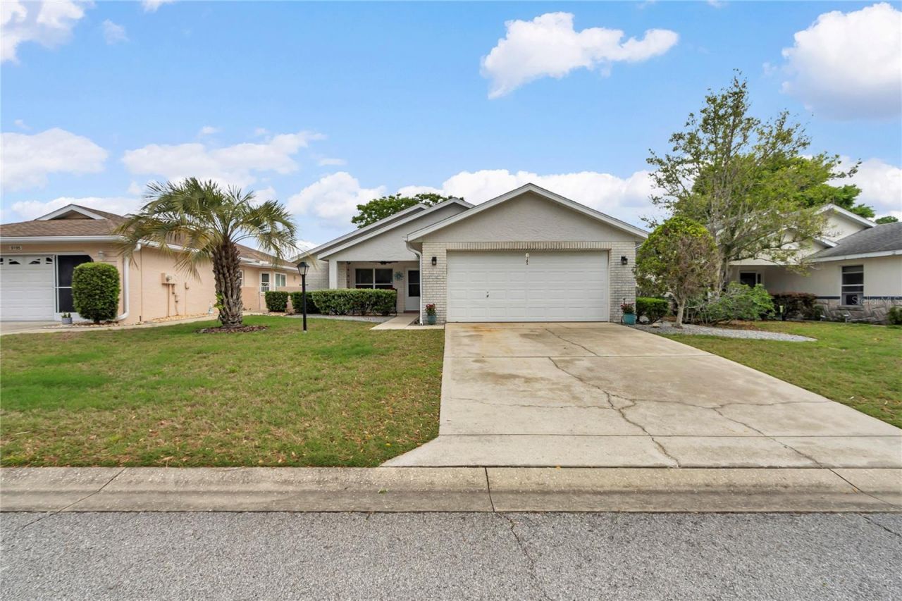 9185 SW 90th Street , Ocala, FL 34481 Photo