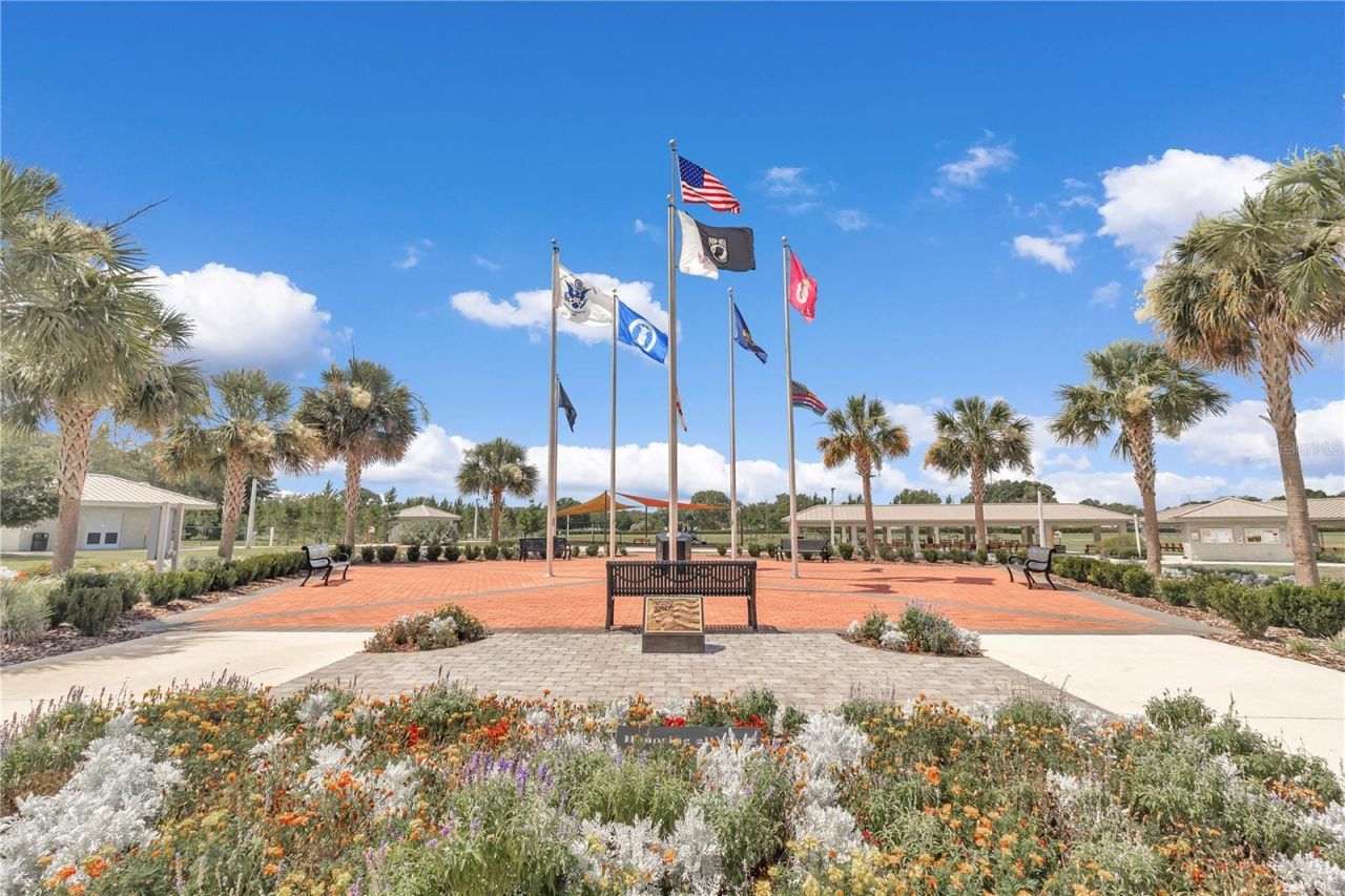 9185 SW 90th Street , Ocala, FL 34481 Photo