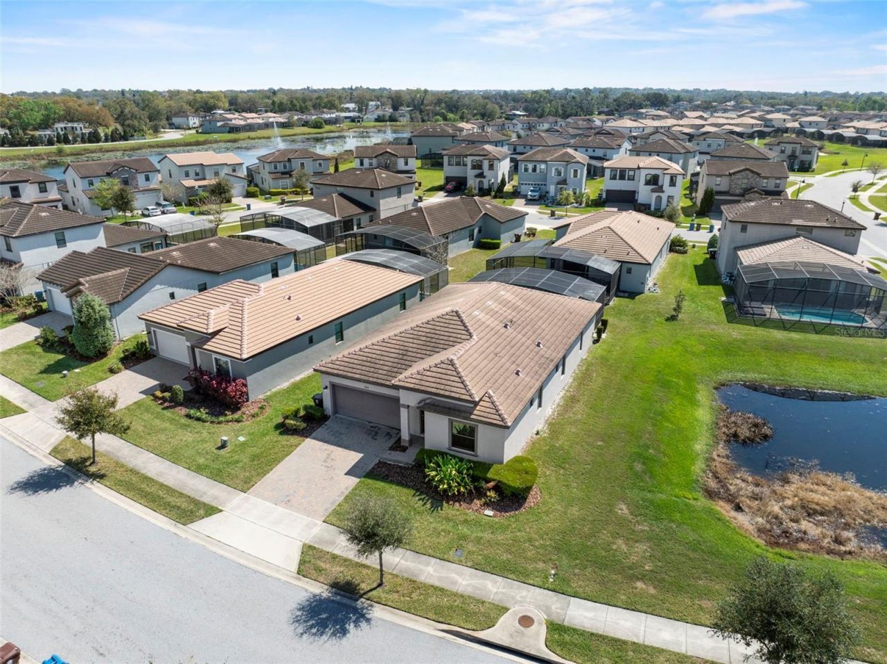 194 Aidans Landing , Haines City, FL 33844 Photo