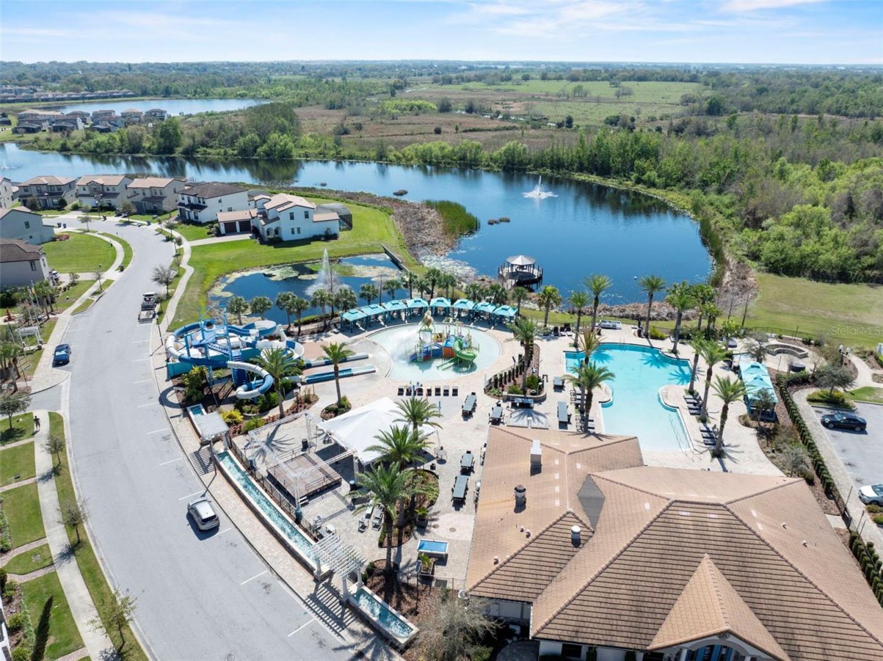 194 Aidans Landing , Haines City, FL 33844 Photo