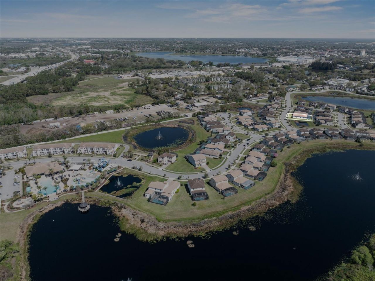 194 Aidans Landing , Haines City, FL 33844 Photo