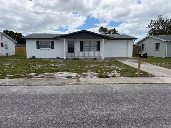 3220 HUNTINGTON ROAD , HOLIDAY, FL 34691