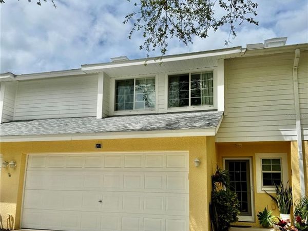 1116 SUNSET POINT ROAD , Unit 202, CLEARWATER, FL 33755