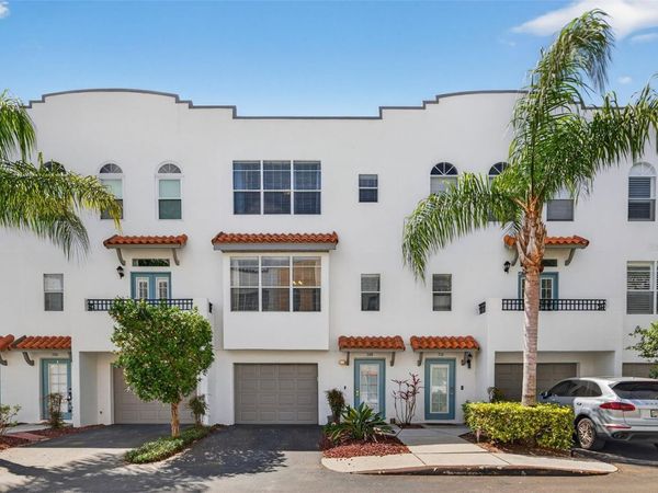 3108 TOSCANA CIRCLE, TAMPA, FL 33611