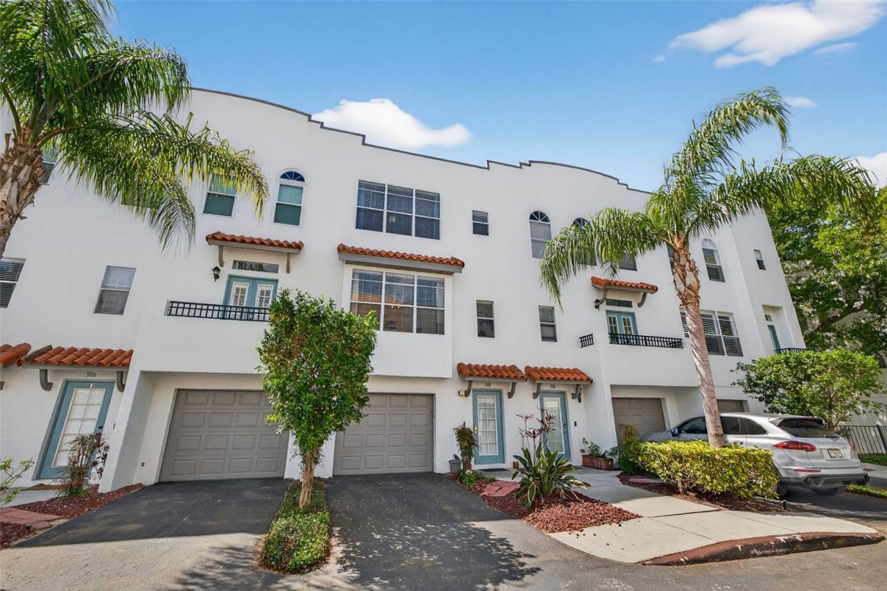 3108 Toscana Circle, Tampa, FL 33611 Photo