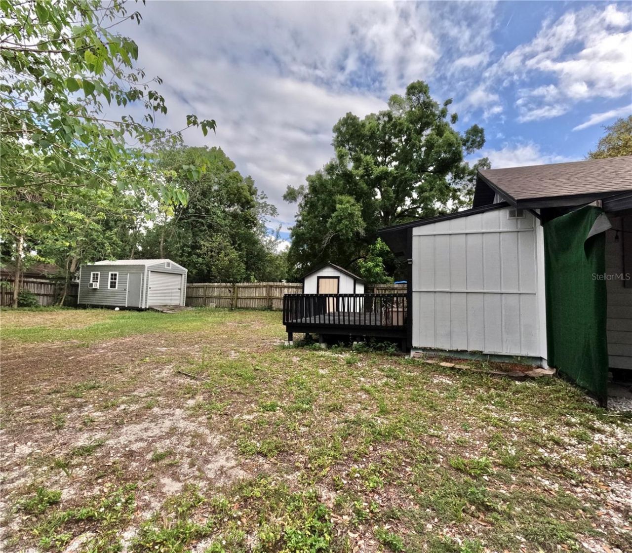 7309 N Huntley Avenue , Tampa, FL 33604 Photo