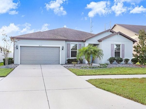 11677 BRIGHTON KNOLL LOOP , RIVERVIEW, FL 33579
