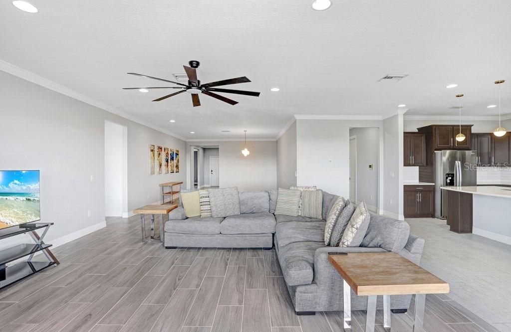 11677 Brighton Knoll Loop , Riverview, FL 33579 Photo