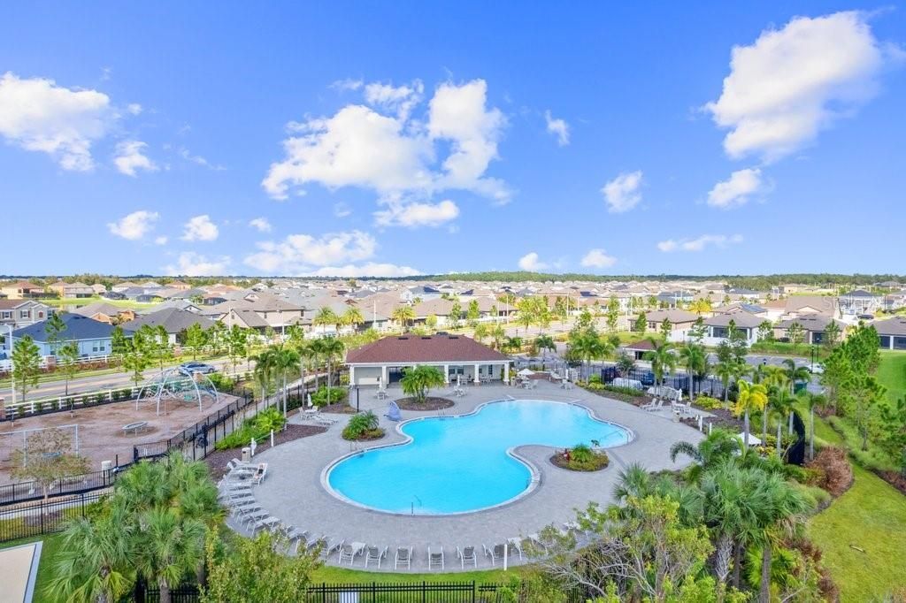 11677 Brighton Knoll Loop , Riverview, FL 33579 Photo