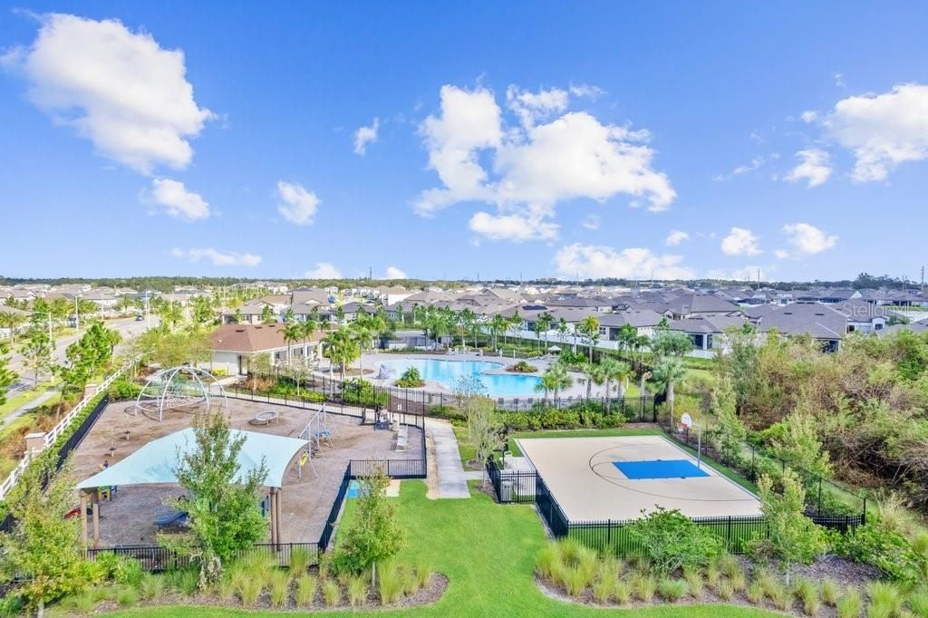 11677 Brighton Knoll Loop , Riverview, FL 33579 Photo