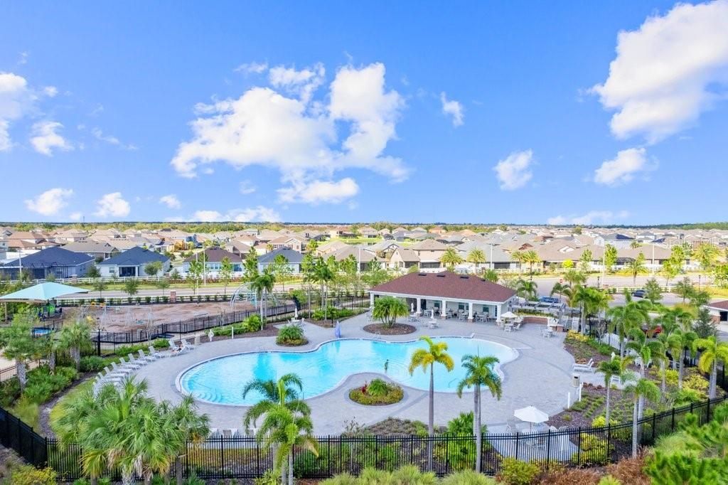 11677 Brighton Knoll Loop , Riverview, FL 33579 Photo