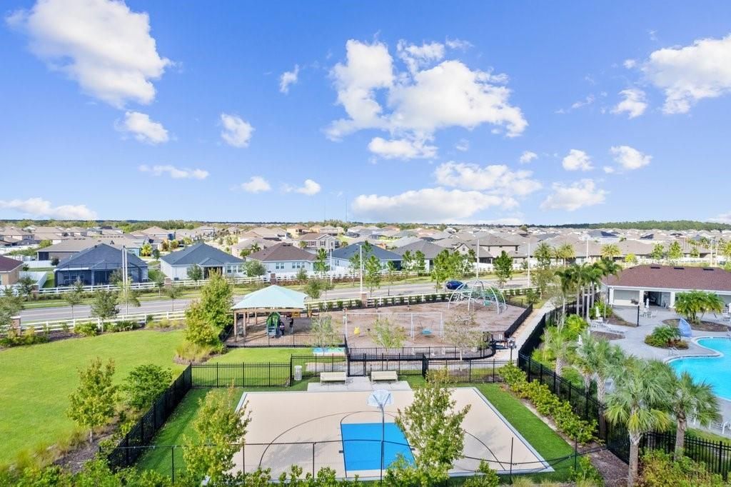 11677 Brighton Knoll Loop , Riverview, FL 33579 Photo