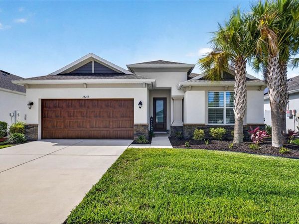 34212 EVERGREEN HILL , WESLEY CHAPEL, FL 33545