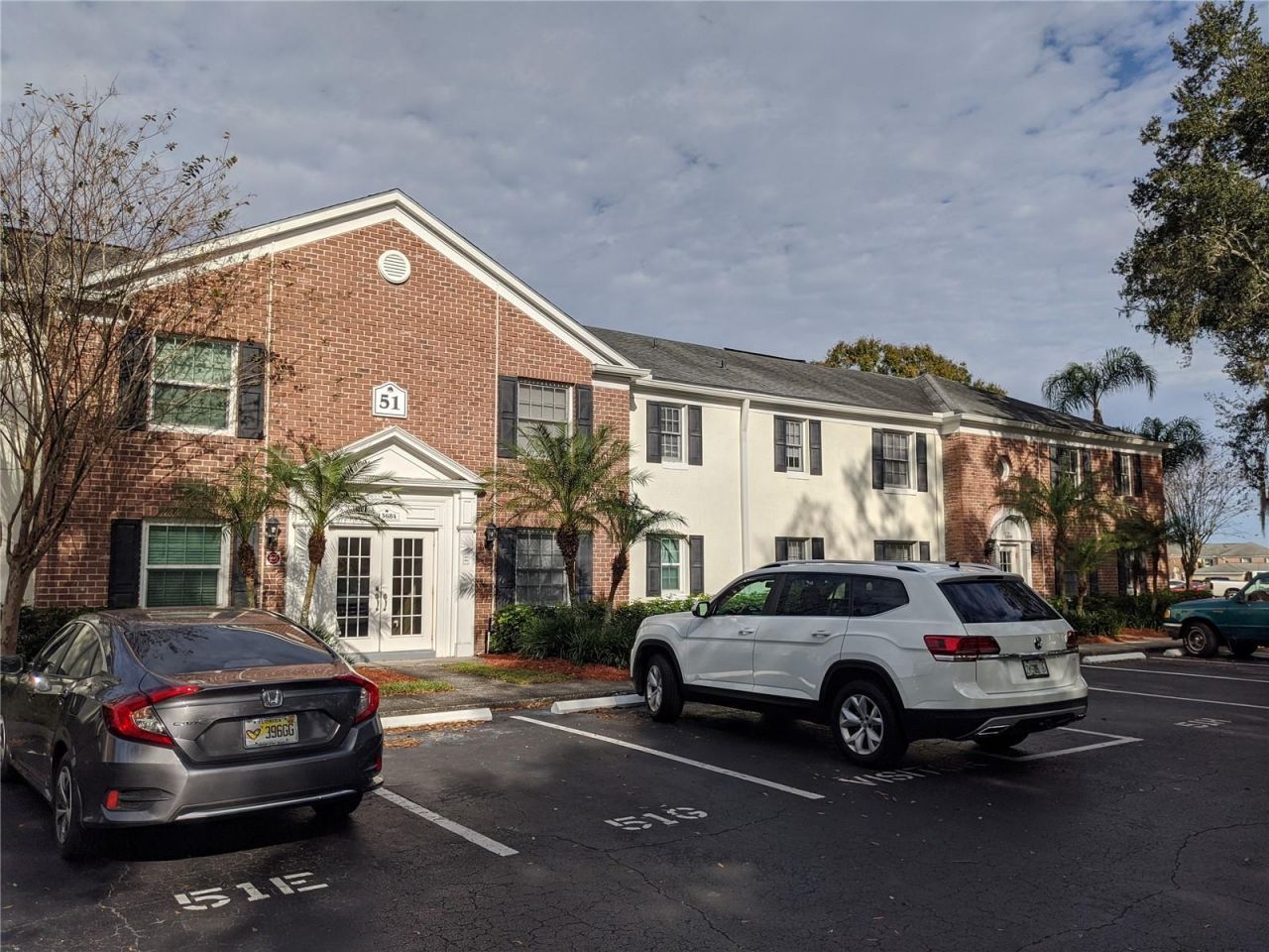 13686 Orange Sunset Dr , Unit 201, Tampa, FL 33618 Photo