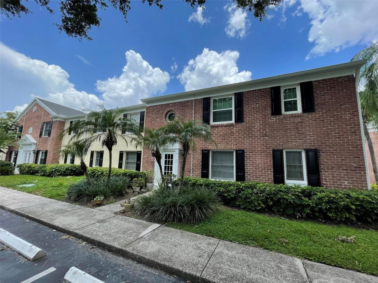 13686 Orange Sunset Dr , Unit 201, Tampa, FL 33618 Photo