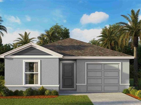 12230 GREAT BASIN DRIVE , HUDSON, FL 34669