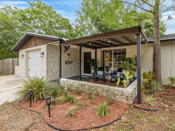 12600 CANTON AVENUE , HUDSON, FL 34669