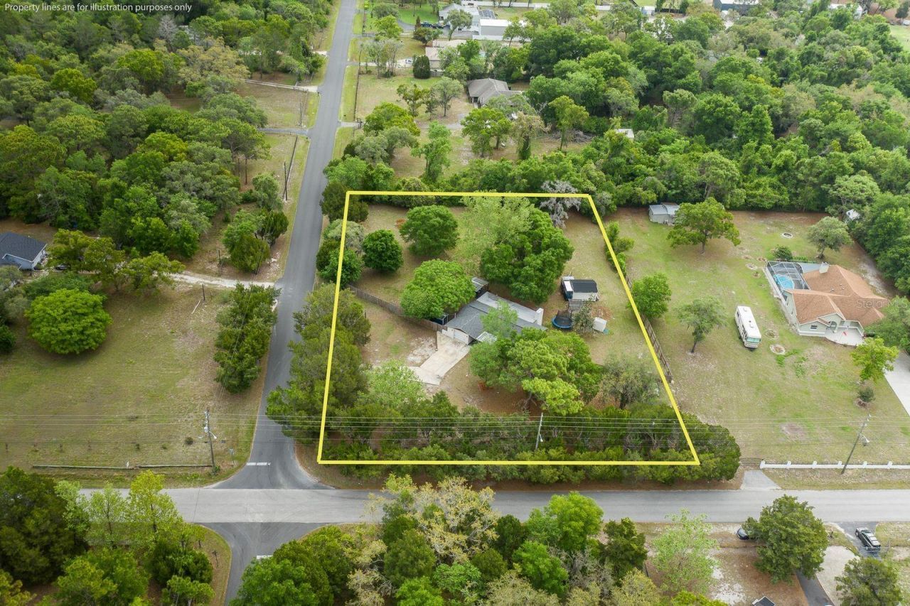 12600 Canton Avenue, Hudson, FL 34669 Photo