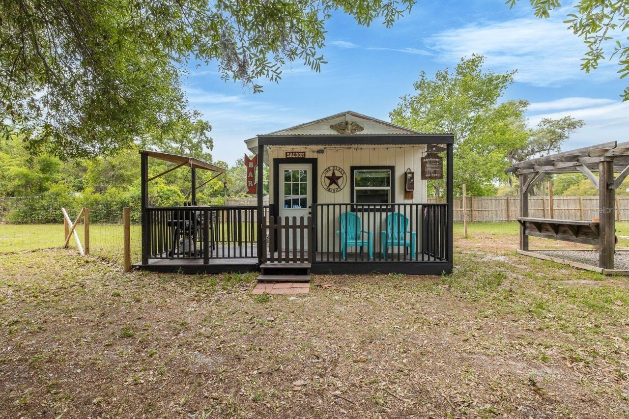 12600 Canton Avenue, Hudson, FL 34669 Photo